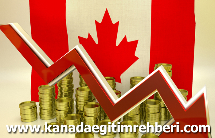 Kanada eğitim ücretleri