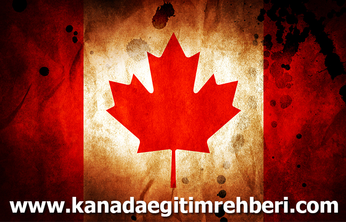 Kanada  Üniversitelerinde Eğitim