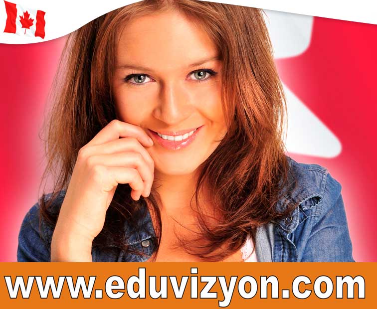 Kanada Yaz Okulları
