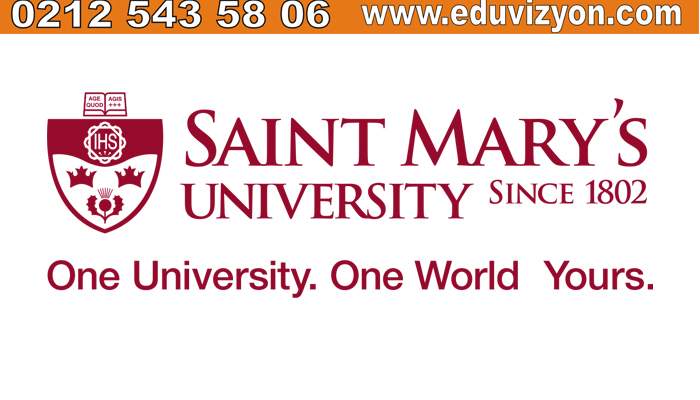 St. Mary’s University 