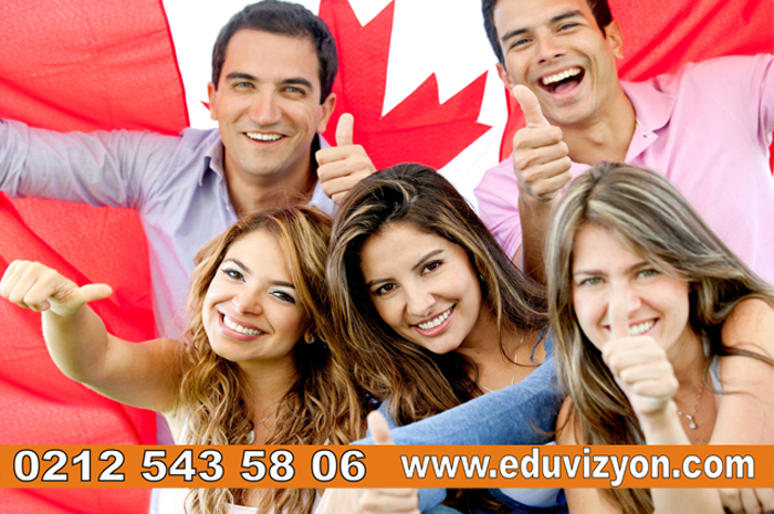 Vancouver Dil Okulları