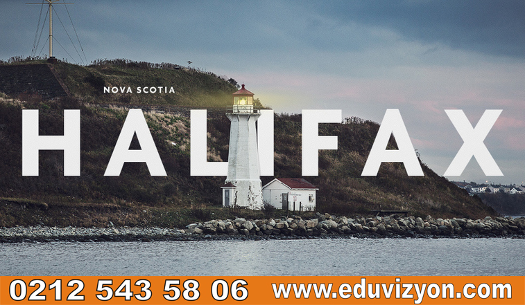 Halifax Resimleri