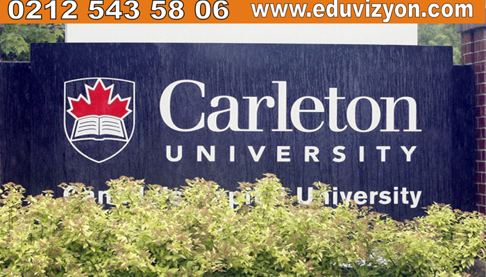  Carleton Üniversitesi