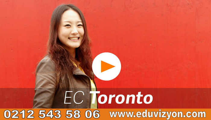 EC Toronto Dil Okulu