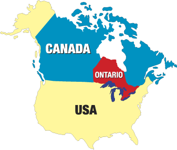 Ontario'da Eğitim 